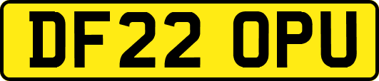 DF22OPU