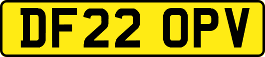 DF22OPV