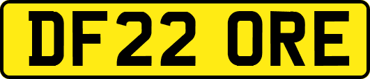 DF22ORE