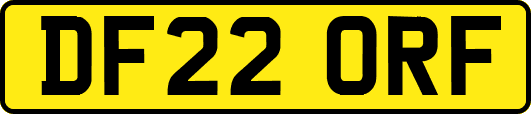 DF22ORF