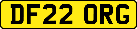 DF22ORG