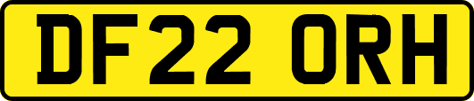 DF22ORH