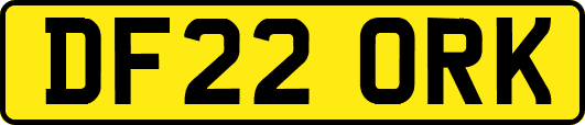 DF22ORK