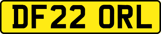 DF22ORL