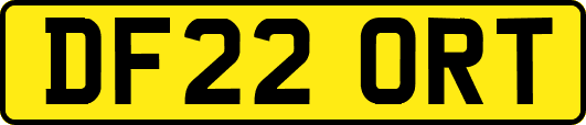 DF22ORT