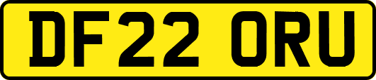 DF22ORU