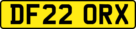 DF22ORX