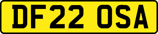 DF22OSA