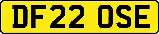 DF22OSE