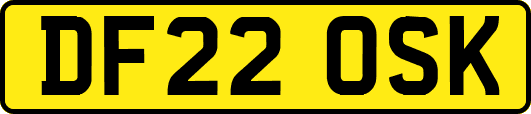 DF22OSK