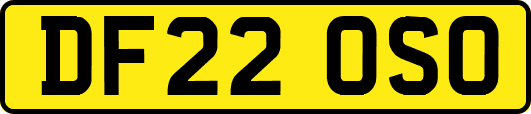 DF22OSO