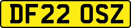 DF22OSZ