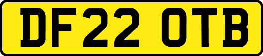 DF22OTB