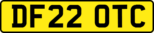 DF22OTC