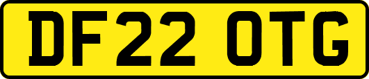 DF22OTG