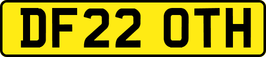 DF22OTH