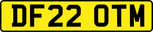 DF22OTM
