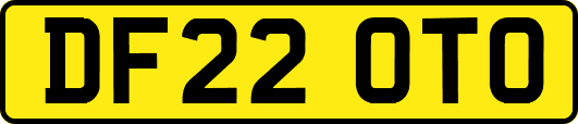 DF22OTO