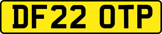 DF22OTP