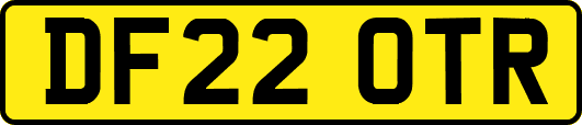 DF22OTR
