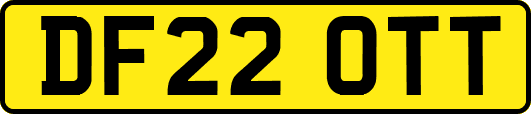 DF22OTT