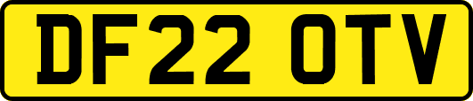 DF22OTV