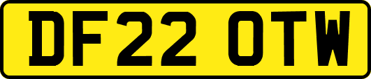 DF22OTW