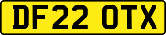 DF22OTX