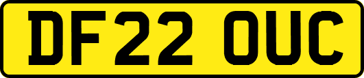 DF22OUC