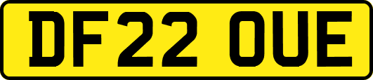 DF22OUE