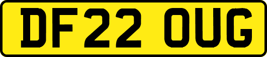 DF22OUG