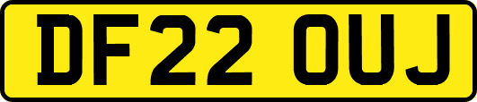 DF22OUJ
