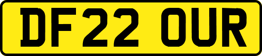 DF22OUR