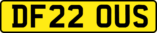DF22OUS