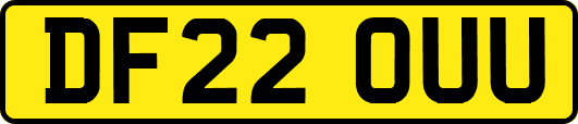 DF22OUU