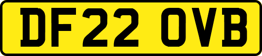 DF22OVB