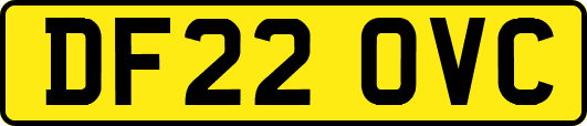 DF22OVC