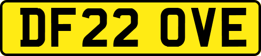 DF22OVE