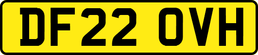 DF22OVH