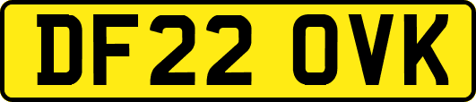 DF22OVK