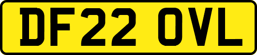 DF22OVL