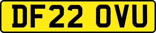 DF22OVU