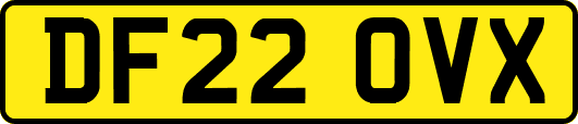 DF22OVX