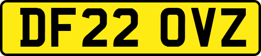DF22OVZ