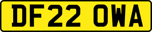 DF22OWA