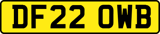 DF22OWB