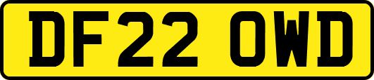 DF22OWD