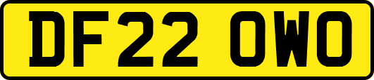 DF22OWO