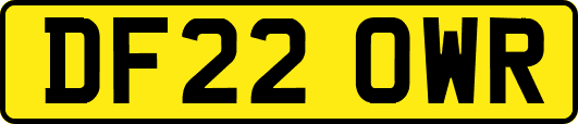 DF22OWR
