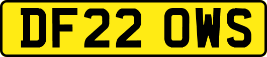 DF22OWS